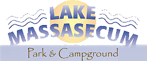 Lake Massasecum Campground - New Hampshire